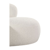 Venti Boucle Accent Chair