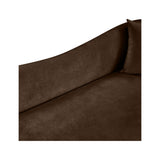 Destin Velvet Sofa