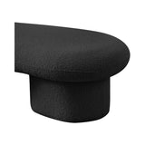 Luka Boucle Bench