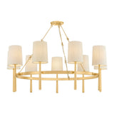 Bridgerton Chandelier