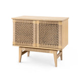 Dante 2-Door Cabinet
