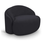 Caspian Chenille Accent Chair
