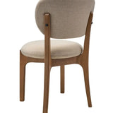 Devin Dining Chair - Set of 2