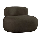 Venti Boucle Accent Chair