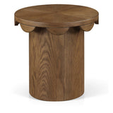 Dahlia End Table