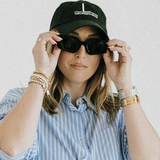 LCO Dad Hat - Black