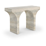 Pomezia Console Table