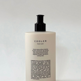 Cooler Cleansing Hand Wash