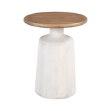Goblet Side Table