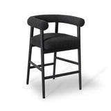 Spara Boucle Counter Stool