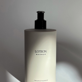 Warmer Hydrating Body Lotion