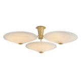 Cologne Flush Mount - 2 Sizes
