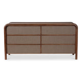 Rye Dresser