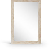 Pavia Frame Mirror