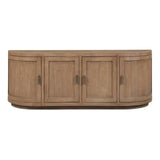 Nicola Media Cabinet
