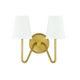 Gracy Sconce - 3 Sizes