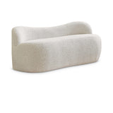 Flair Boucle Bench