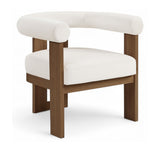 Arienzo Velvet Chair