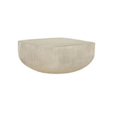 Sonara Concrete Coffee Table