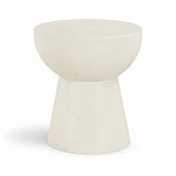 Avaya Indoor/Outdoor Patio End Table