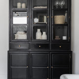 Colonial Hutch