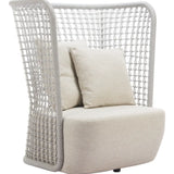 Hudu Accent Chair