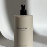 Warmer Cleansing Hand Wash