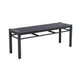 Iska Bench
