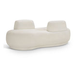 Argyle Teddy Chaise