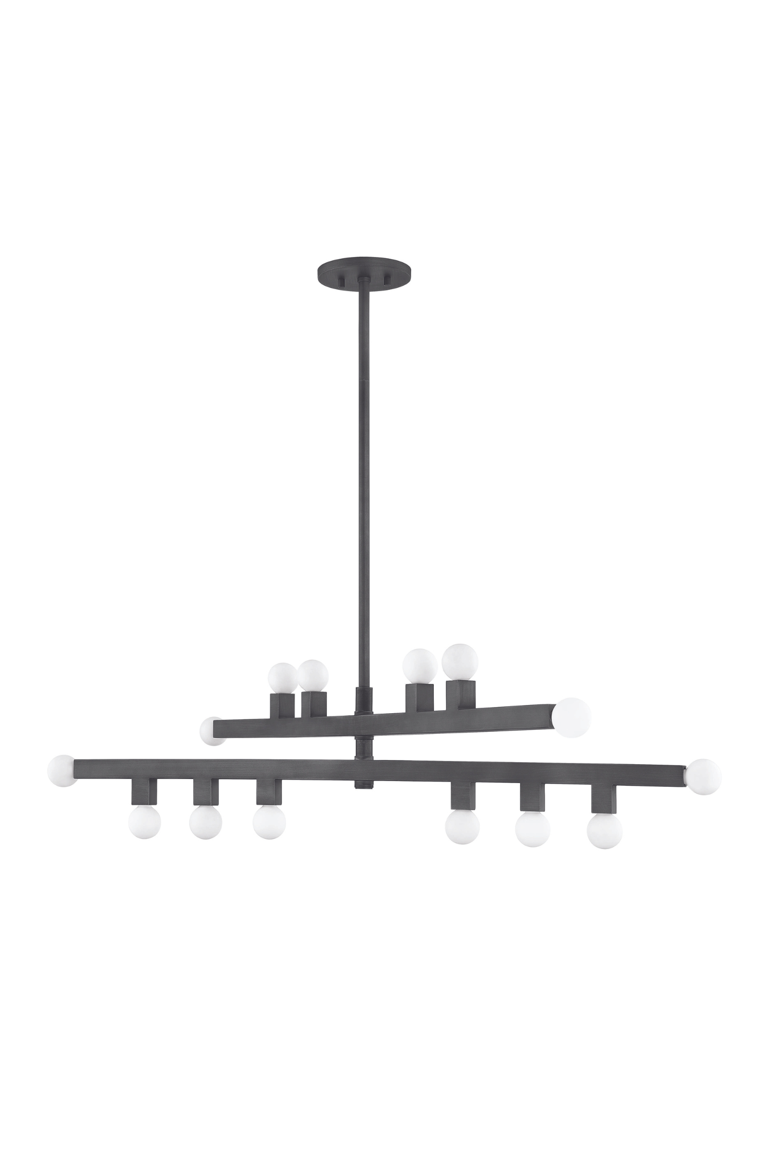 Sutter Chandelier