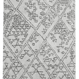 Campo Rug - Ivory