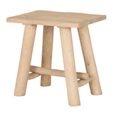 Sekou Stool