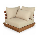Build Your Own: Mirella Modular Sofa
