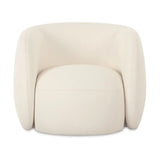 Rae Outdoor Accent Chair - Cream