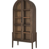 Teva Curio Cabinet