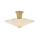 Cologne Flush Mount - 2 Sizes