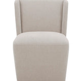 Cormac Rolling Dining Chair