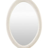 Araminta Accent Mirror