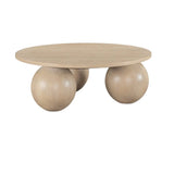 Fitch Coffee Table  - 2 Styles