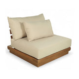 Build Your Own: Mirella Modular Sofa