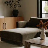 Bryn Sectional