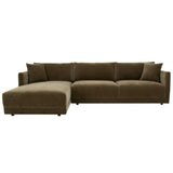 Bryn Sectional