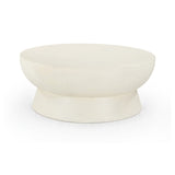 Avaya Indoor/Outdoor Patio Coffee Table