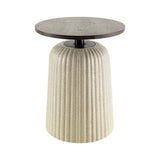 Cornelia End Table