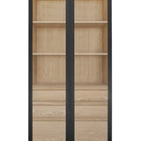 Charlotte Cabinet