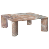 Segment Coffee Table