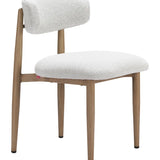 Bege Dining Chair