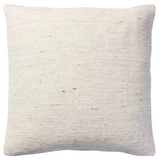 Bristowe Pillow - Cream - 24"x24"