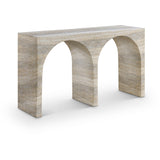 Faenza Console Table