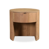 Theo 1-Drawer Nightstand